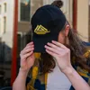 Metamorphose Cap 4 (Black)