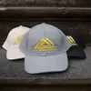 Metamorphose Cap 8 (Schwarz)