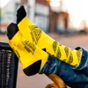 Gelbe Socken 2