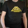 T-Shirt mit Frontprint 2
