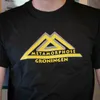 T-Shirt mit Frontprint 3