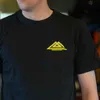 T-Shirt mit Brustlogo 3